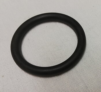 O-ring driver holder