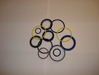 Hydraulcylinder 25CBD-50/30 Packningssats