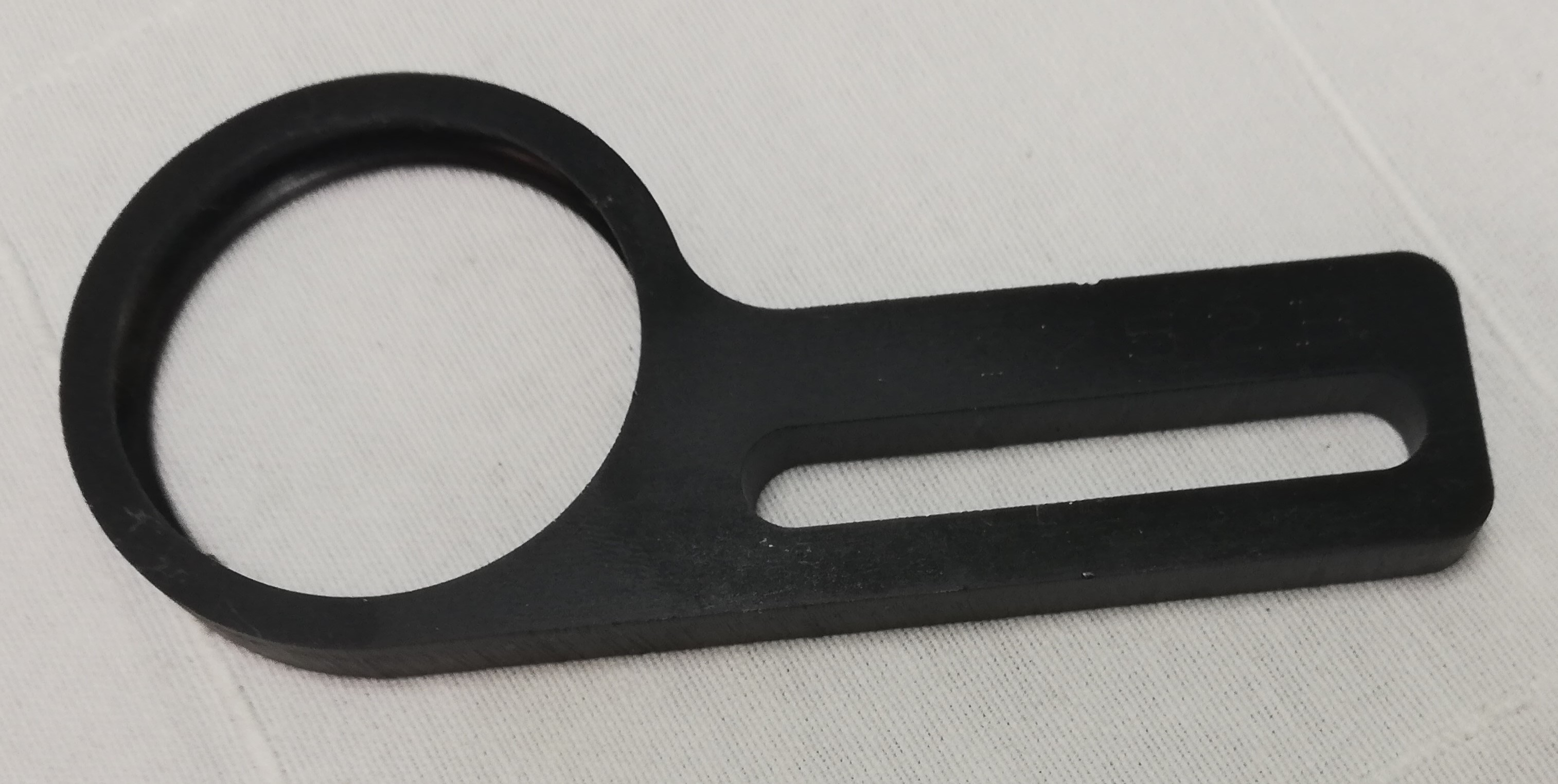 Driver lock Ring singel