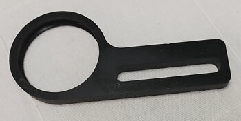 Driver lock Ring singel