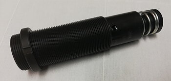 Stötdämpare M33x1,5 MA  inkl. 1mutter El Nitning