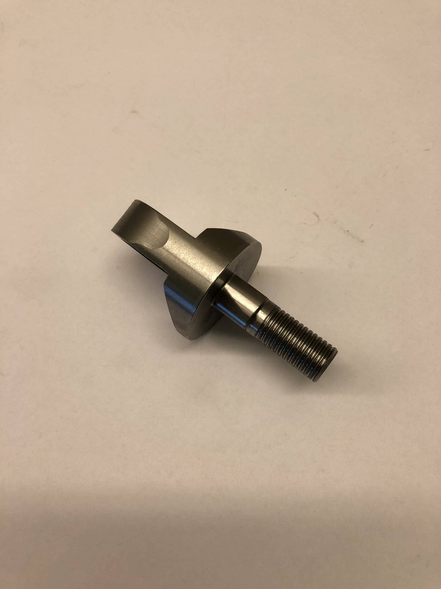 Hammer 2000 Hinged fastener Upper part - 2