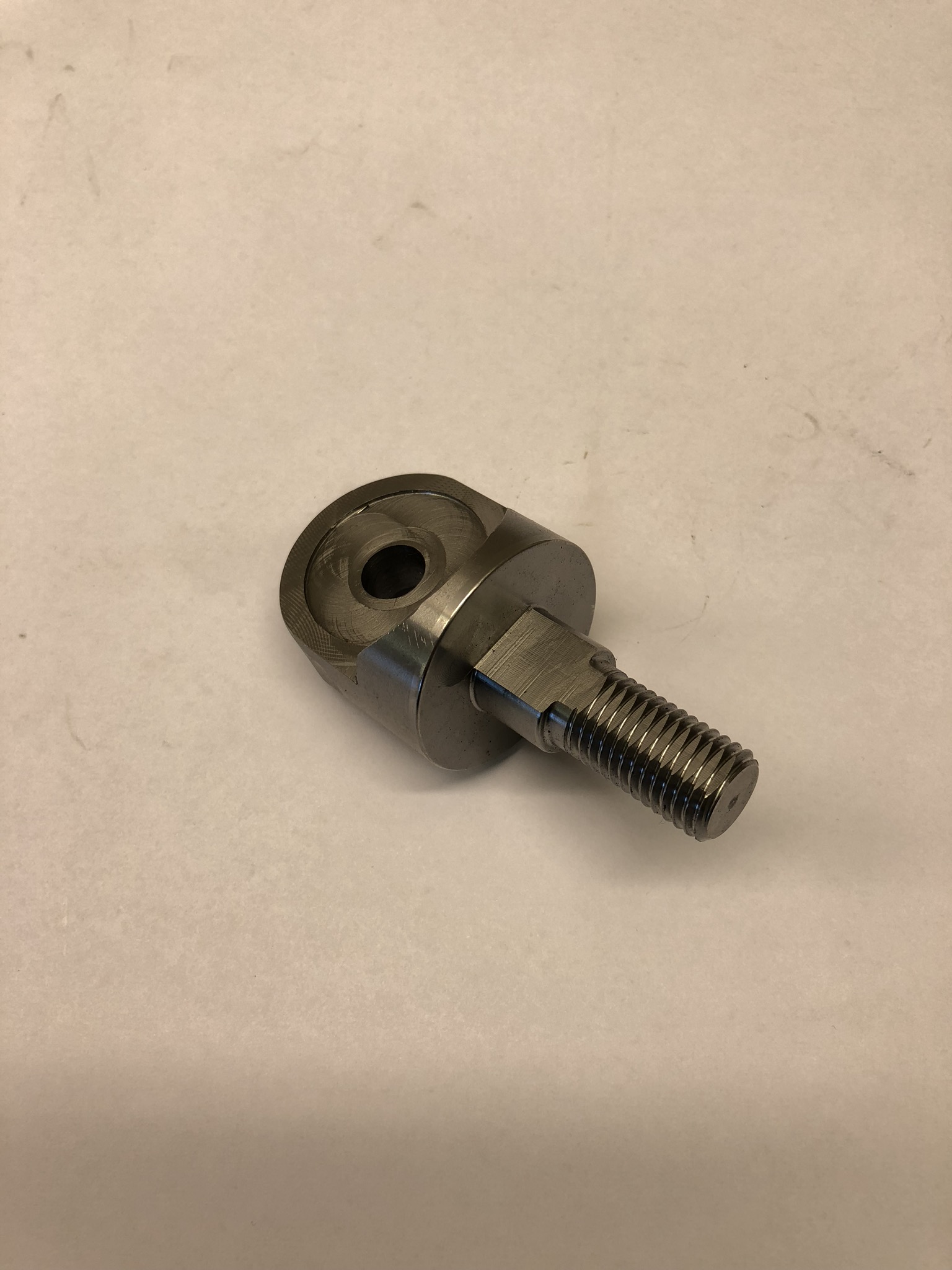 Hammer 2000 Hinged fastener Upper part