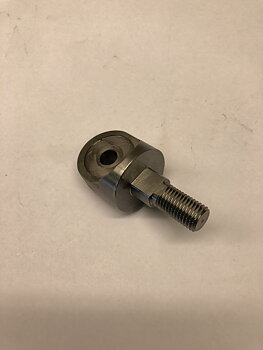 Hammer 2000 Hinged fastener Upper part