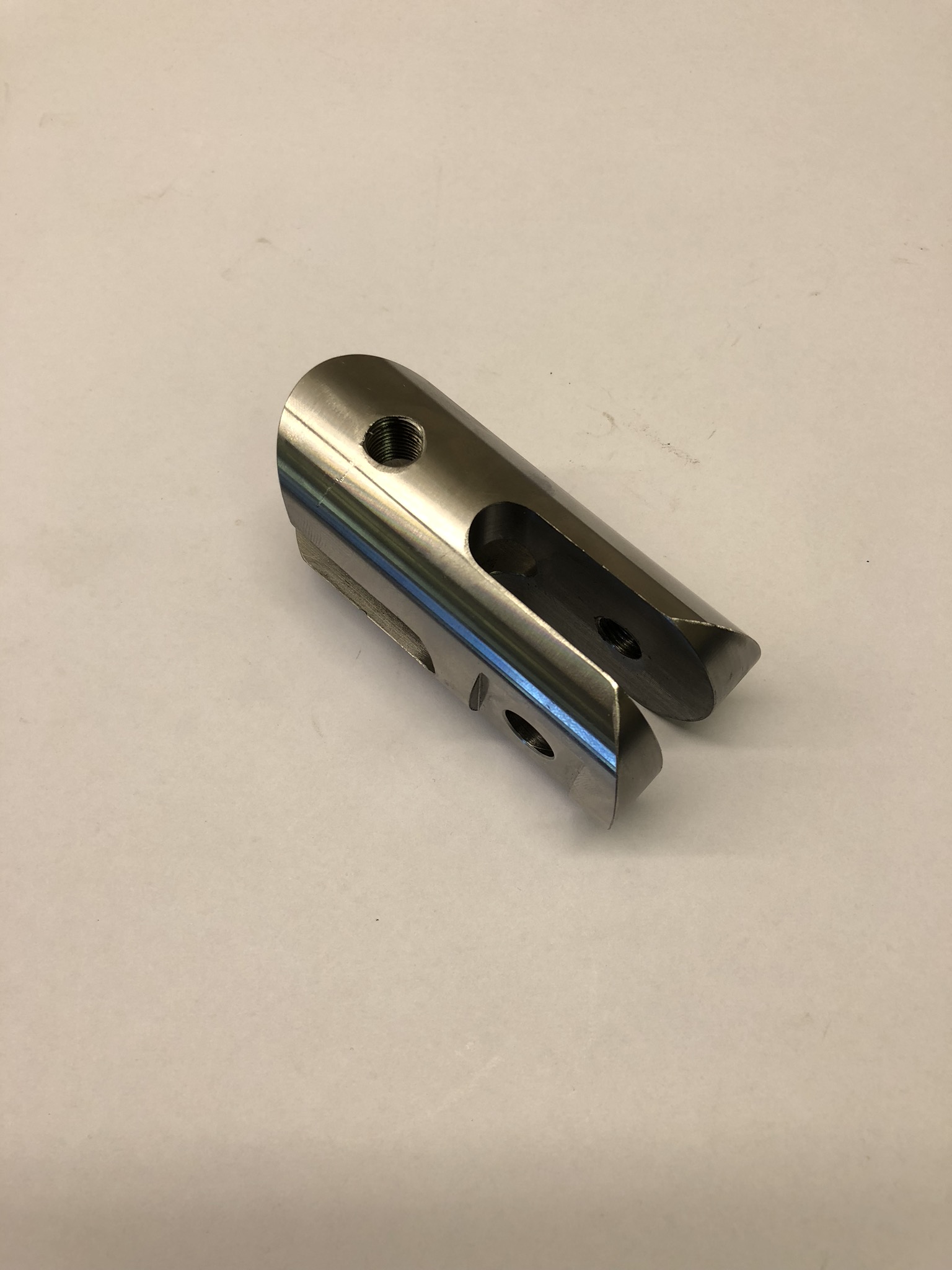 Hammer 2000 Hinged fastener Middle part
