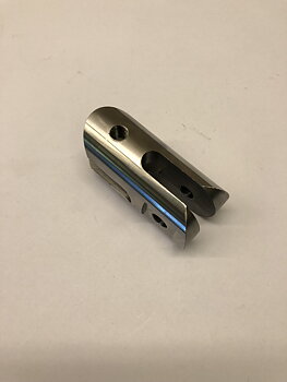 Hammer 2000 Hinged fastener Middle part