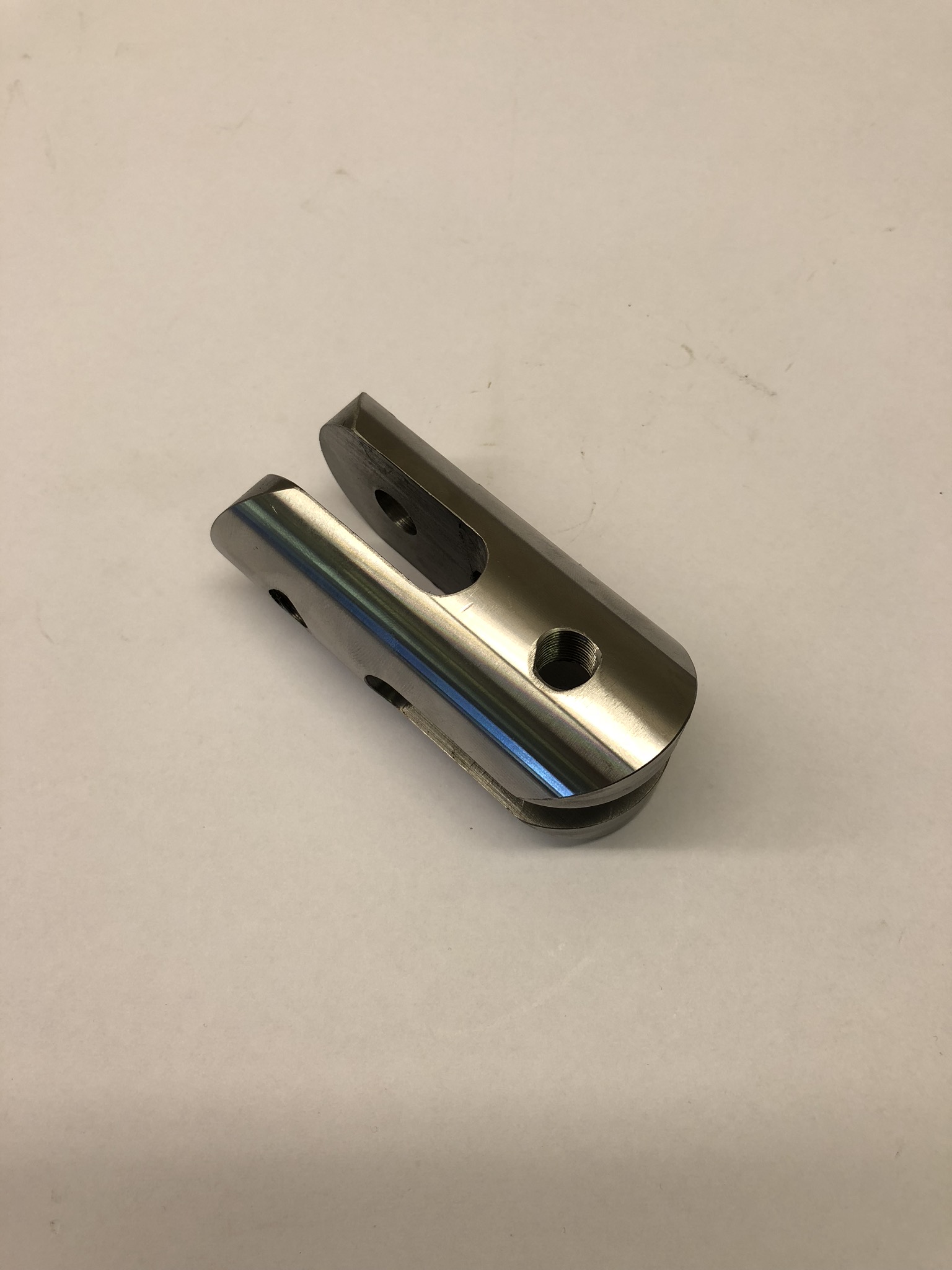 Hammer 2000 Hinged fastener Middle part - 2