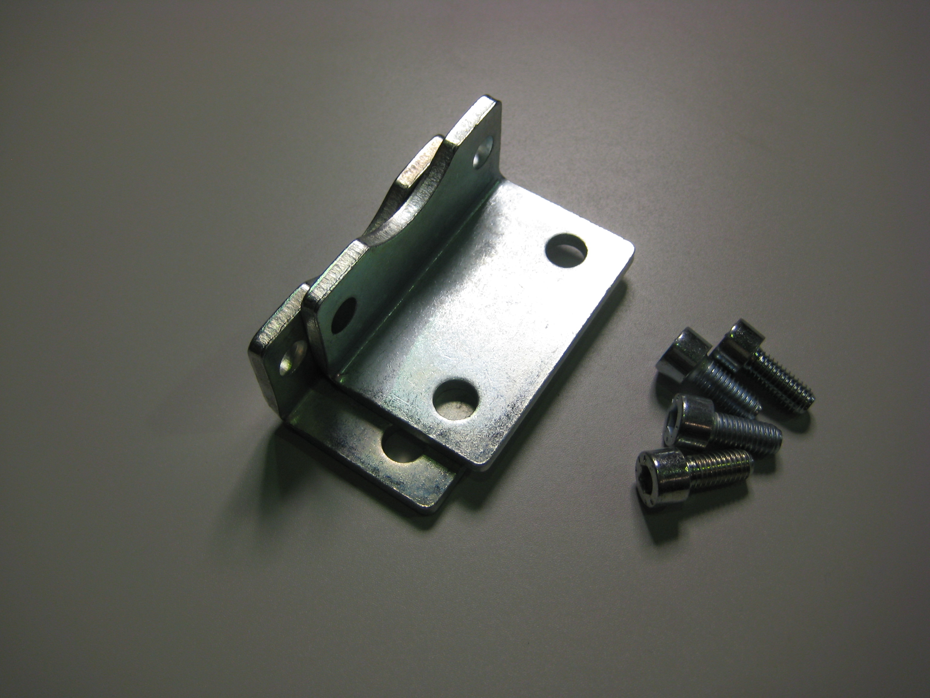 Foot mount B-41-series