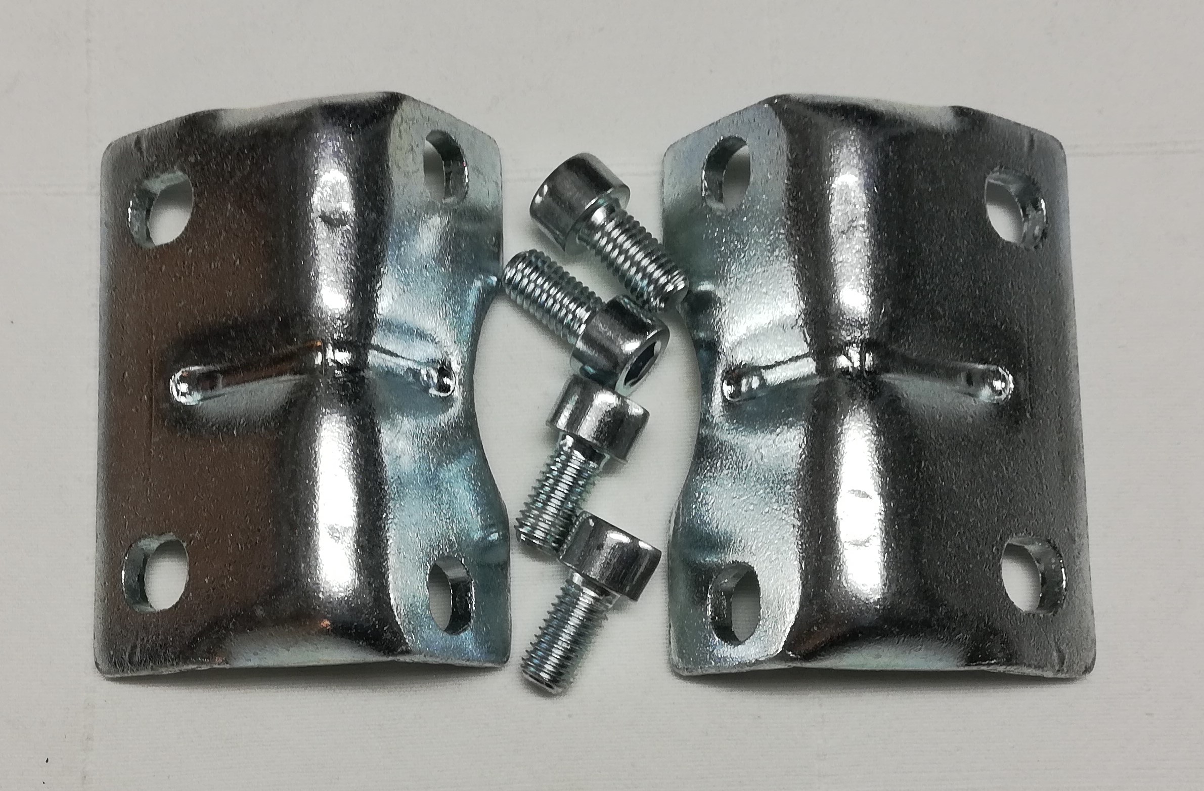 B-41-80 Foot bracket