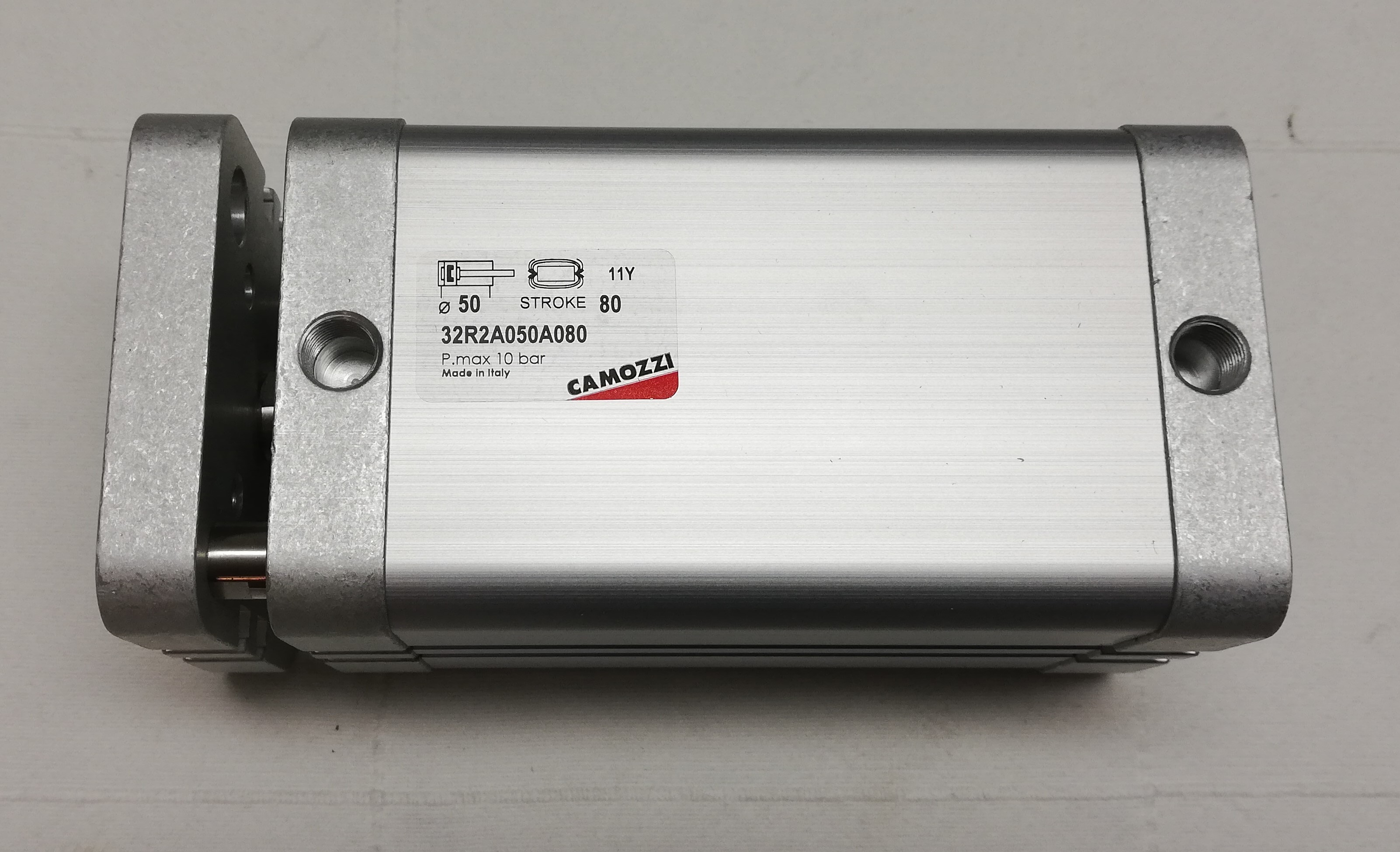 Cylinder 32R2A050A080 Robot Klo