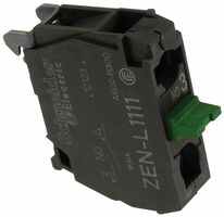 Contact block 1SL ZEN-L1111 box mounted