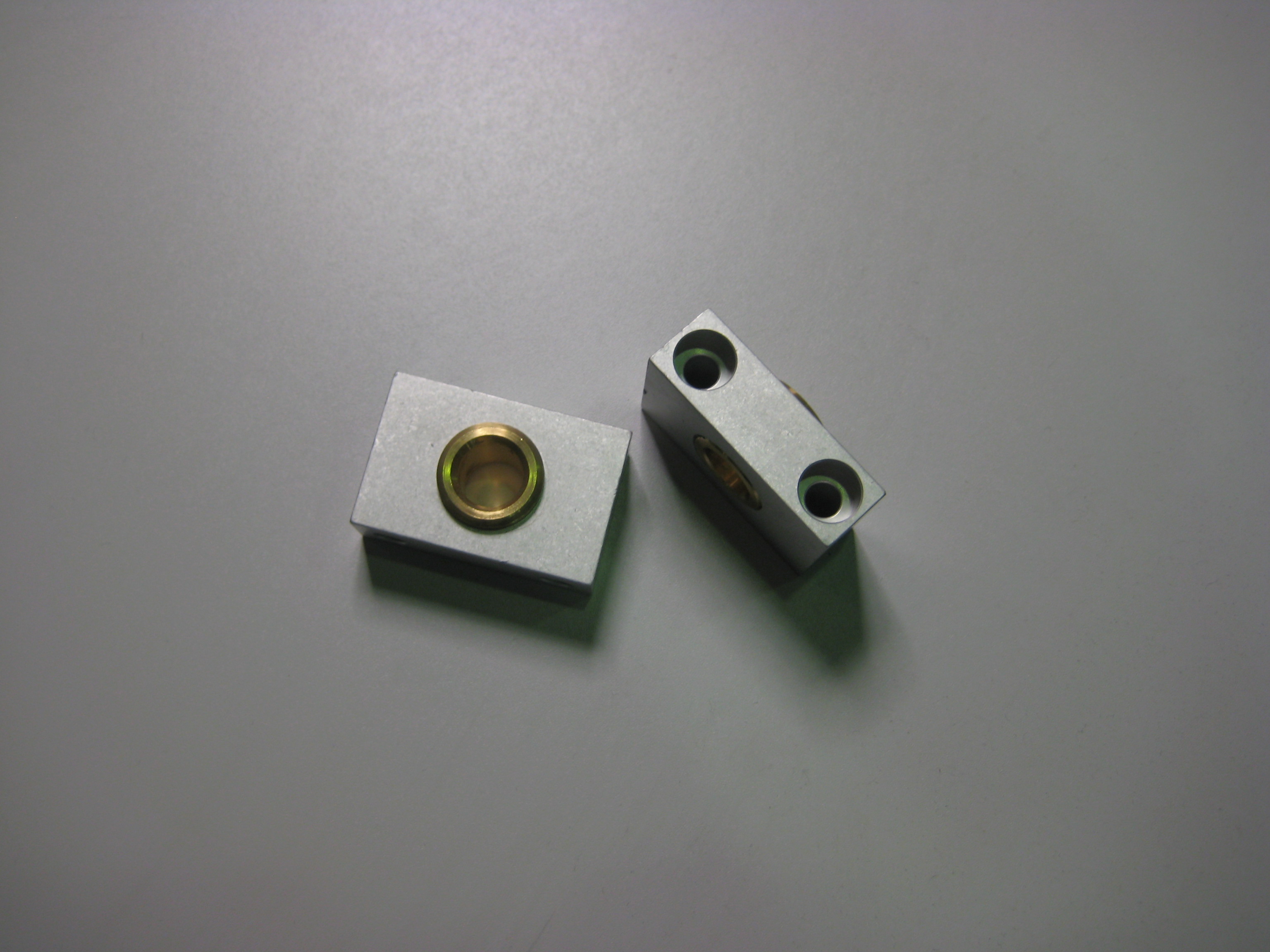 BF-32 Counter bracket for centre trunnion