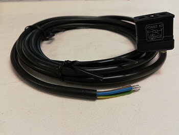 Cable connector 452 PVC 3M C4 230V