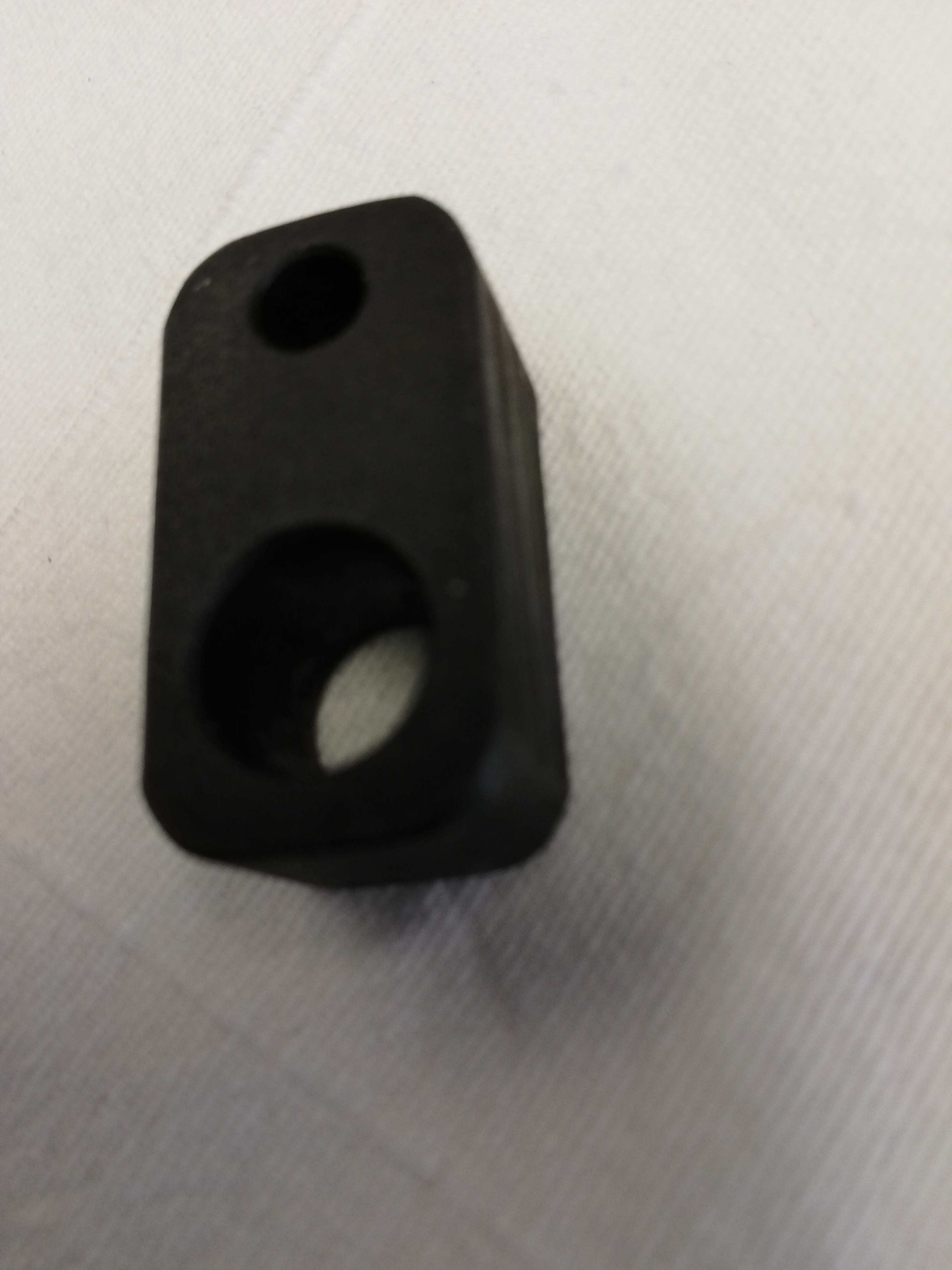 Medbringare Kedjeinfästn 5/8" Låg, Fram
