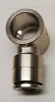 6610 8-1/8 Banjokoppling