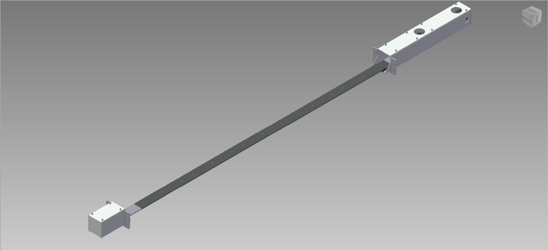 Hydrauliskt Nitnings System
