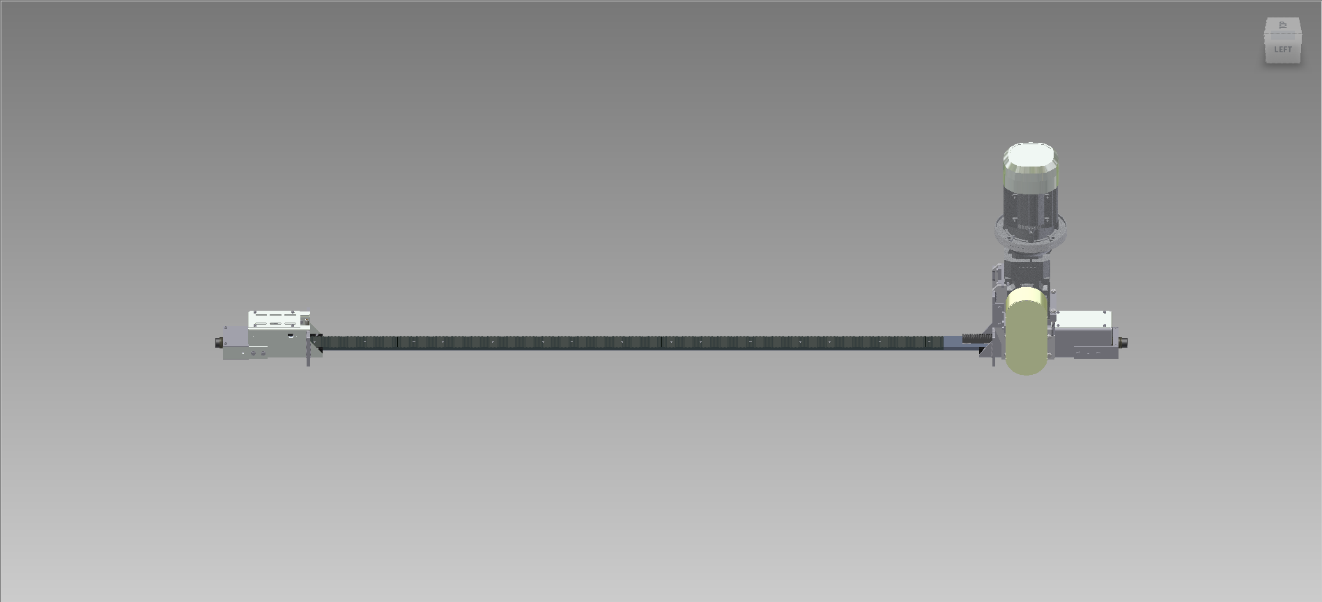 Elektriskt Nitnings System