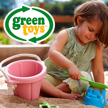 Greentoys
