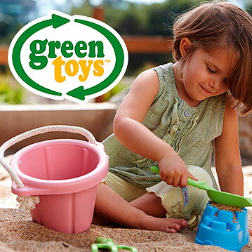 Økologisk legetøj og til børn og voksne