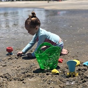 Strandlegetøj
