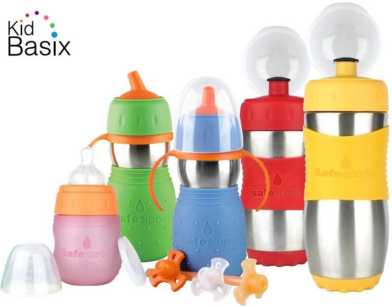 Kid Basix