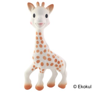 Sophie la Girafe