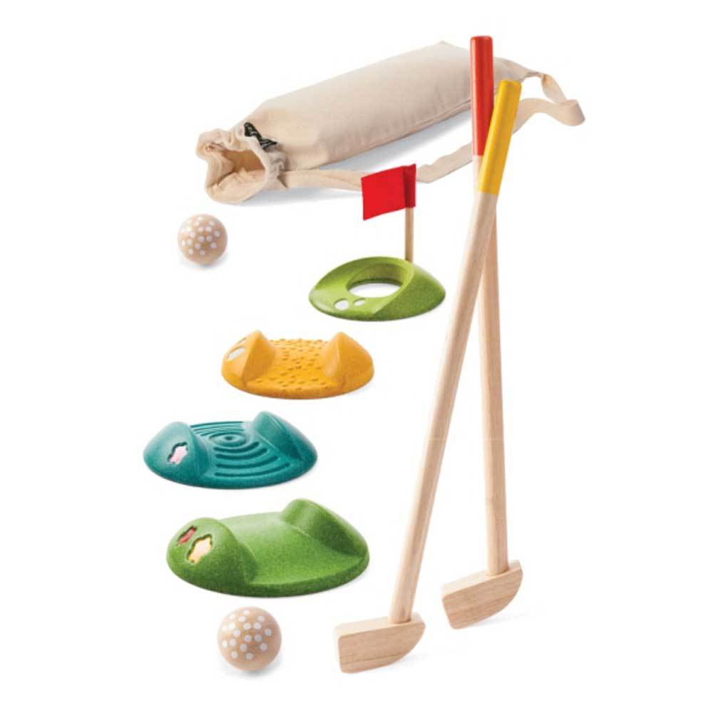 Andet trælegetøj