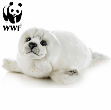 WWF leksaker