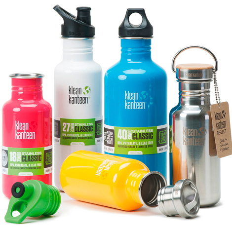 Klean Kanteen