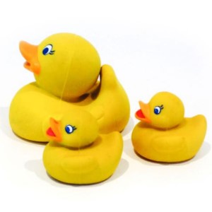 Badeænder