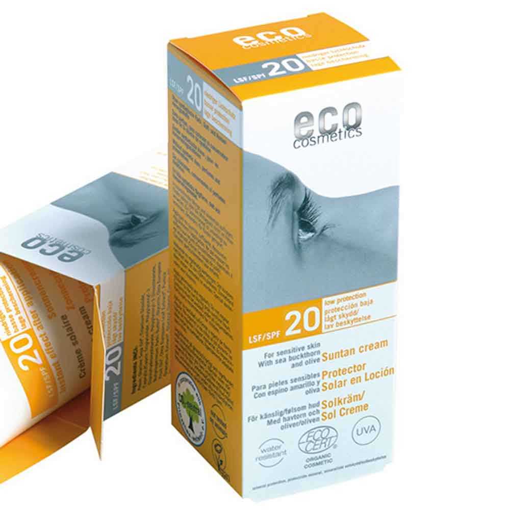 Solcreme