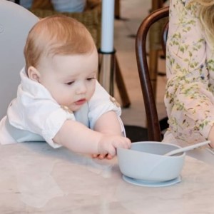 Babyskålar