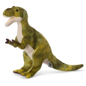 Dinosaur & drager
