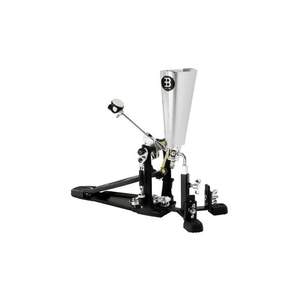 Meinl PM-1 Pedal Mount - 2