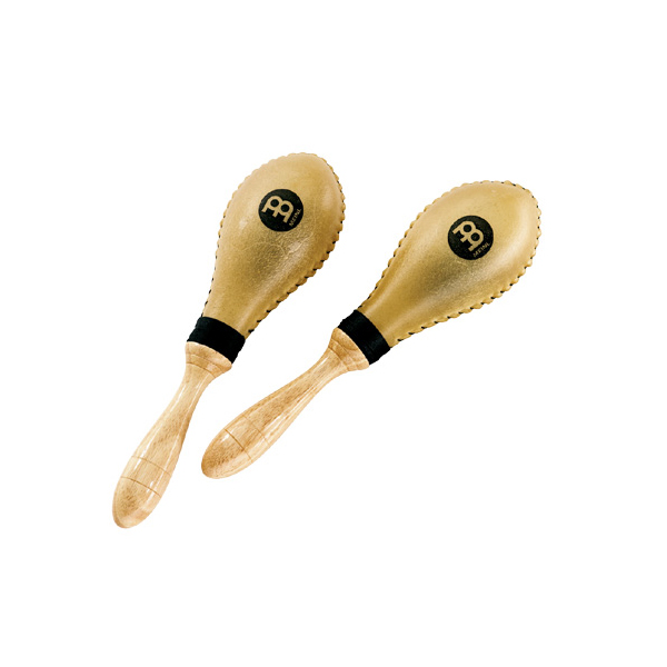 Meinl MSM Serien Maracas - 2