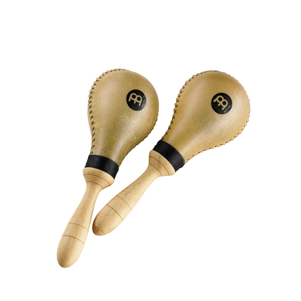Meinl MSM Serien Maracas - 3