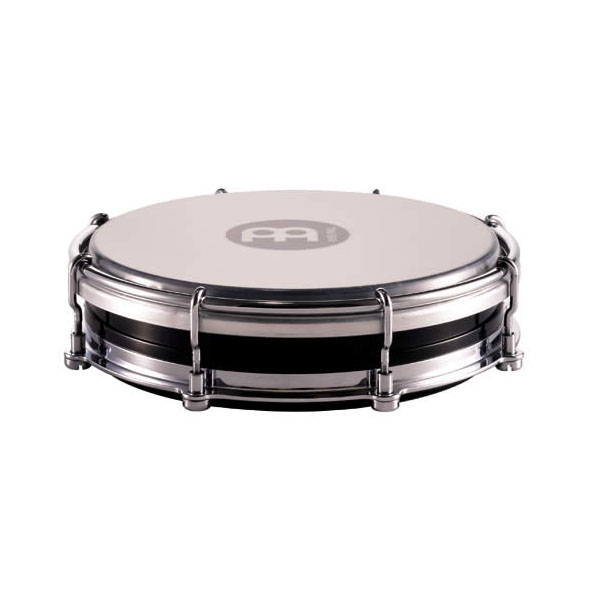 Meinl TBR06ABS-BK
