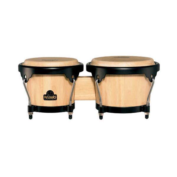 Meinl Nino3NT-BK