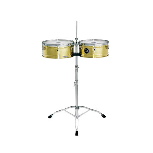 Meinl LC1BRASS