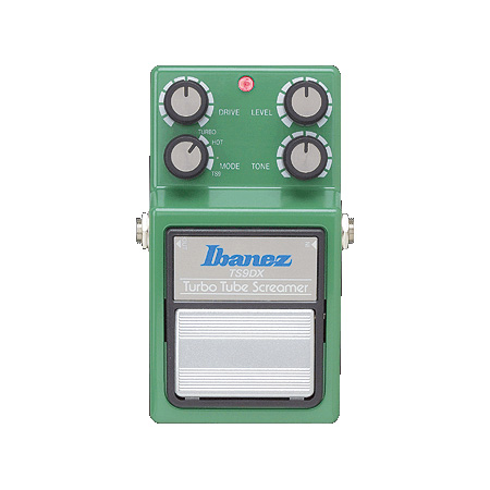 Ibanez TS9DX The Tube Screamer DX