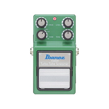 Ibanez TS9DX The Tube Screamer DX