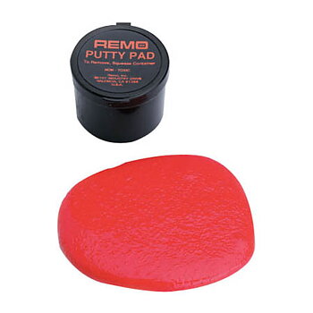 Remo Putty Pad