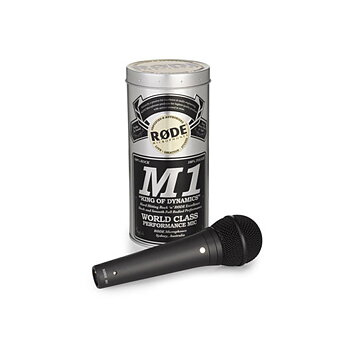 Røde M1 Live