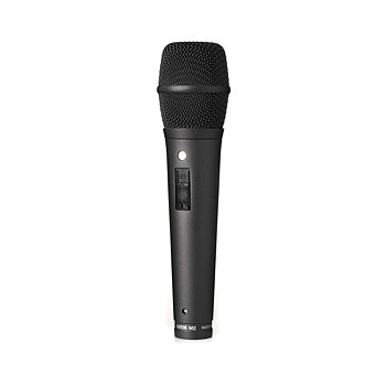 Røde M2 Live/Song Microphone