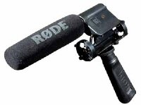 Røde PG1 Cold Shoe Pistol Grip