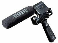 Røde PG1 Cold Shoe Pistol Grip