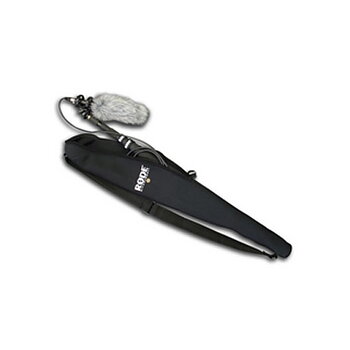 Røde Boom Pole Bag