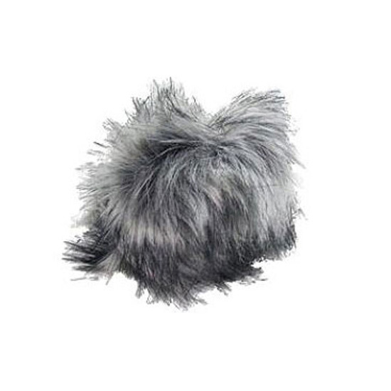Røde DeadKitten Vindskydd