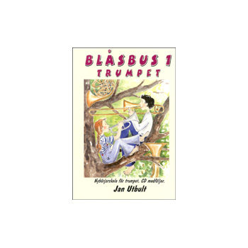 Blåsbus 1 Trumpet