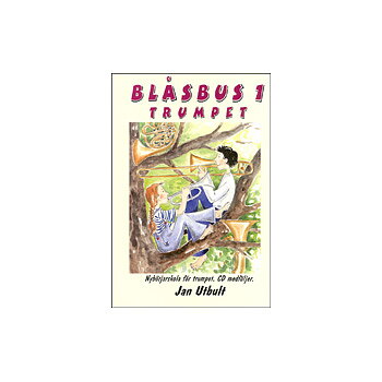 Blåsbus 1 Trumpet
